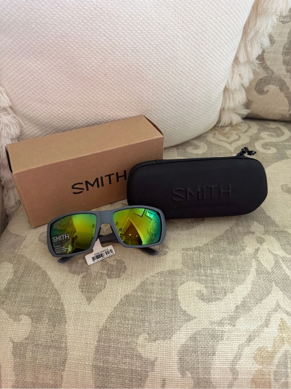 Smith Optics Guides Choice S sunglasses